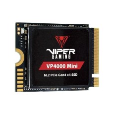 SSD-накопитель Patriot P4000 Mini (VP4000M2TBM23)